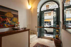 Zodiacus Residence, Bari